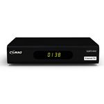 Comag SL60T2 DVB-T2 Freenet Receiver schwarz 